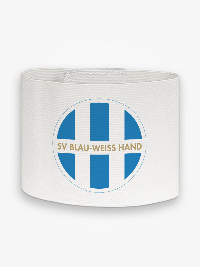 Armbinde Logo
