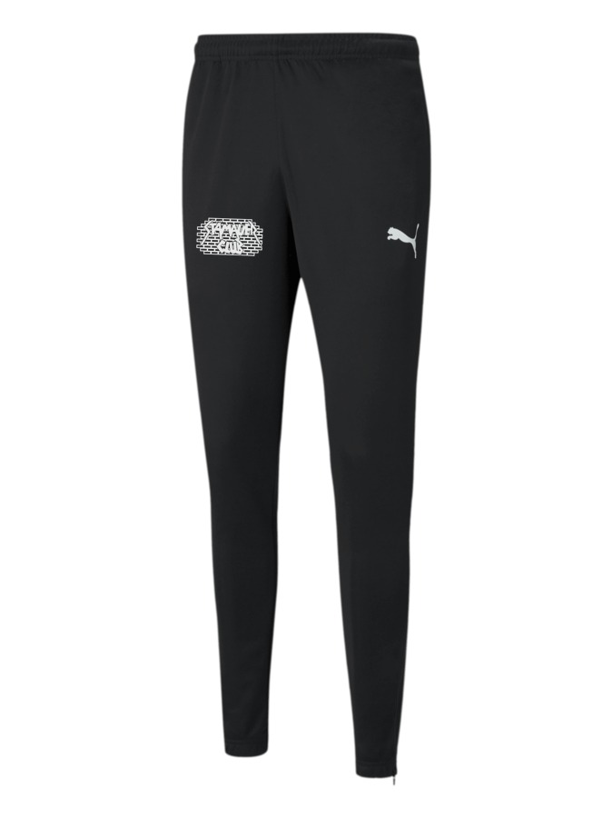 PUMA teamRISE Poly Trainingshose