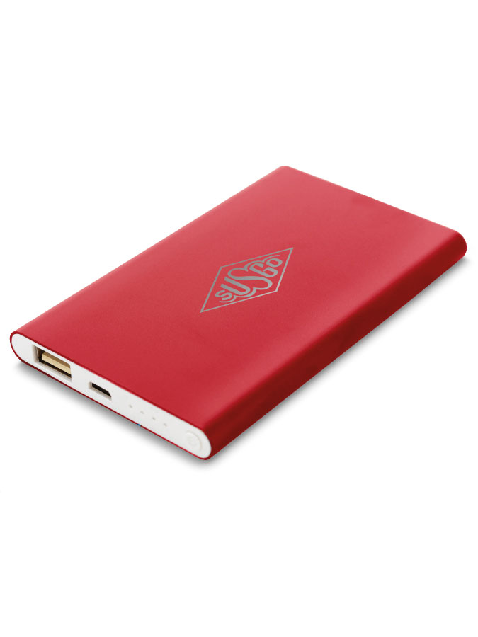 Powerbank Logo