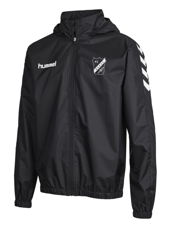 Hummel Core Allwetterjacke