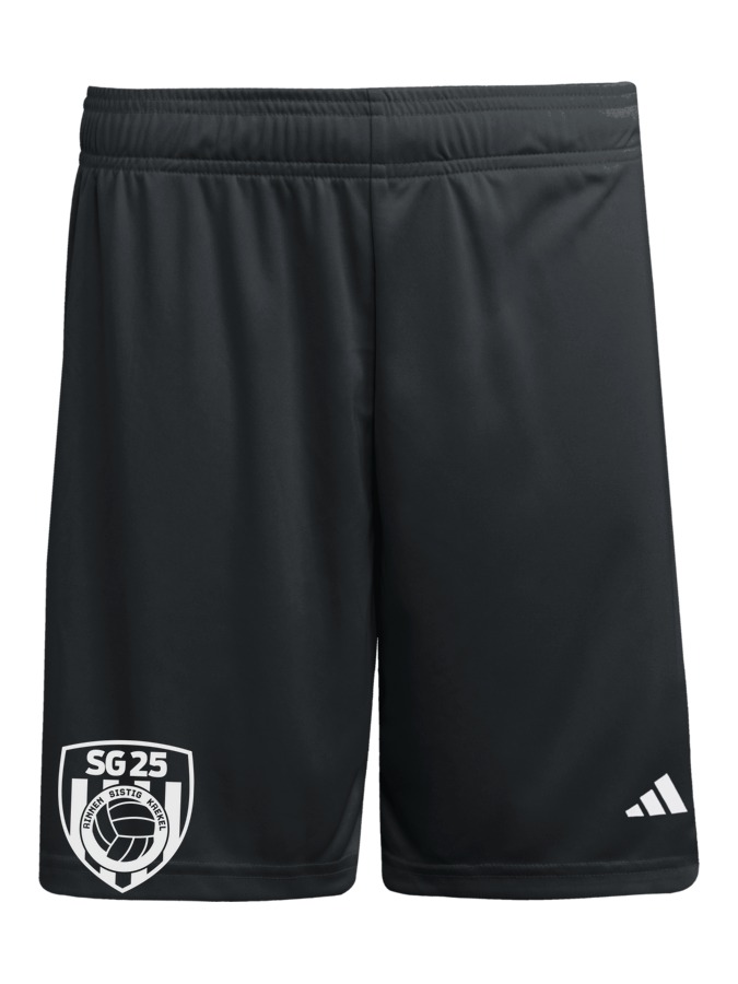 adidas Entrada 26 Shorts