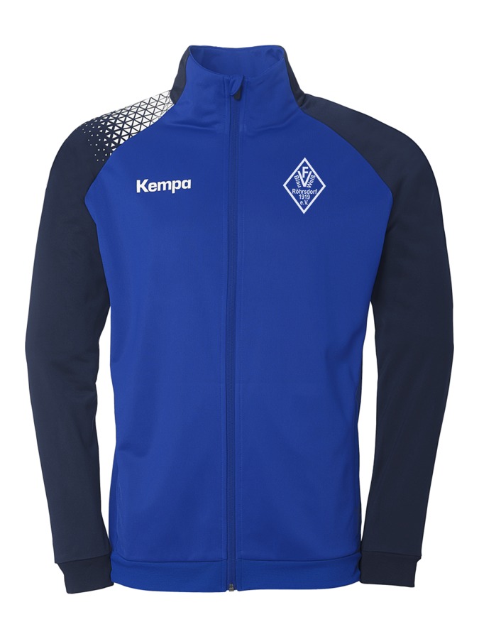Kempa Ambition 28 Poly Jacke