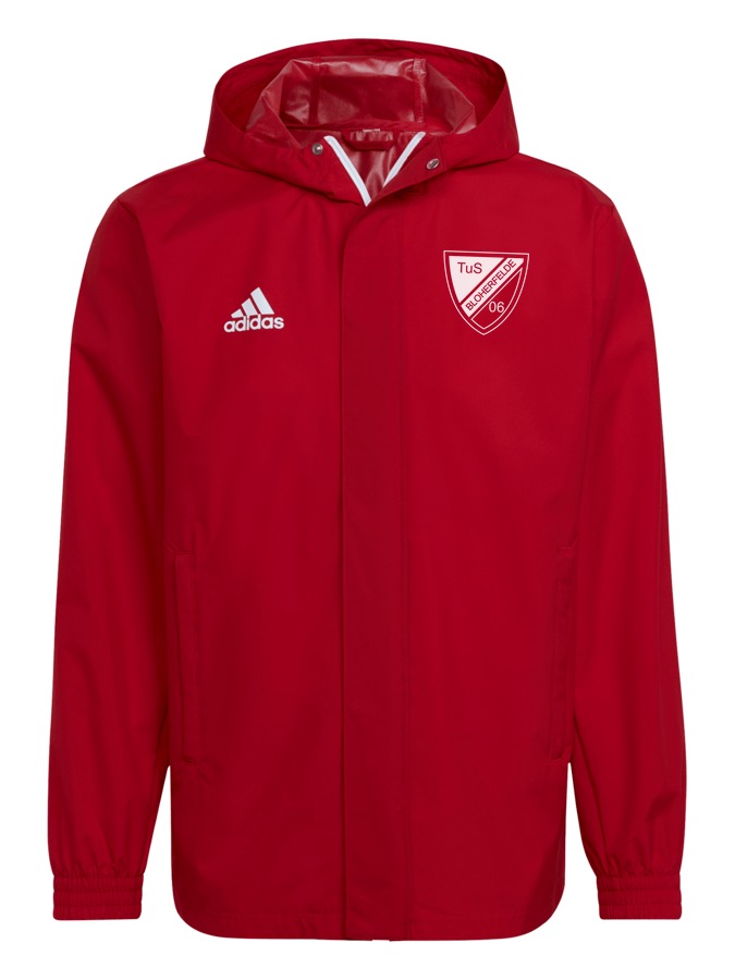 adidas Entrada 22 Allwetterjacke