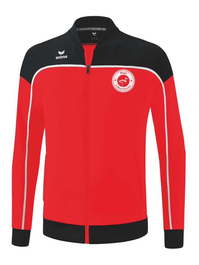 Erima Change Präsentationsjacke