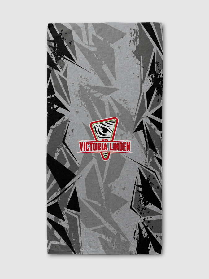 Strandhandtuch Dynamic