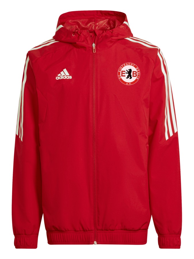adidas Condivo 22 Allwetterjacke