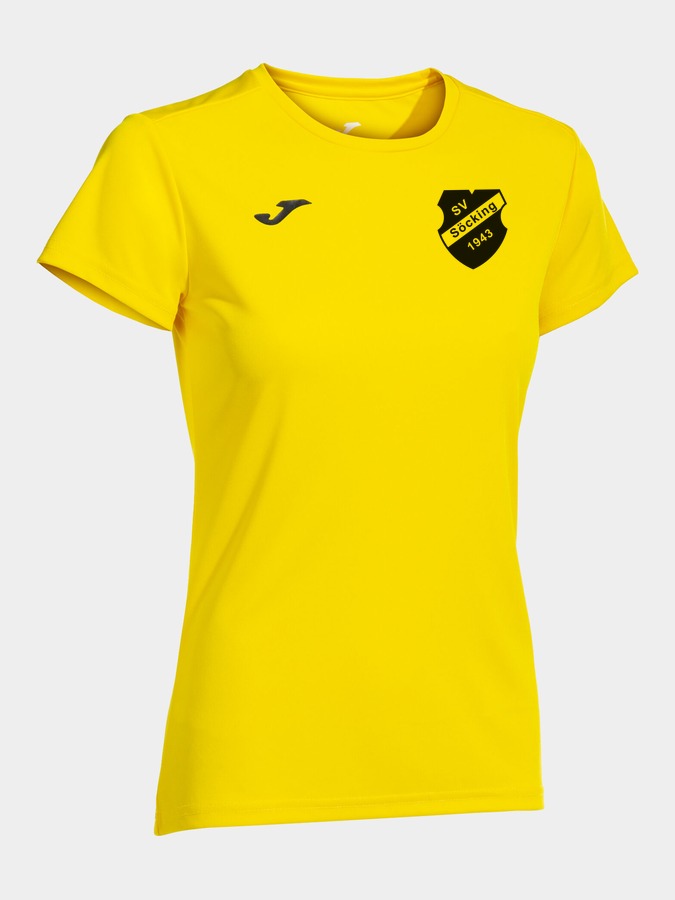 Joma Shirt Combi Damen