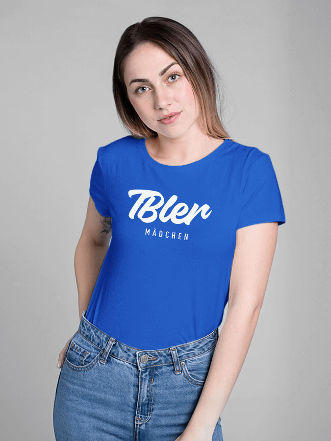 Shirt Hometown Damen