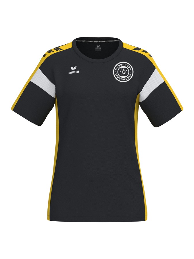 Erima Celebrate 125 T-Shirt Function Damen