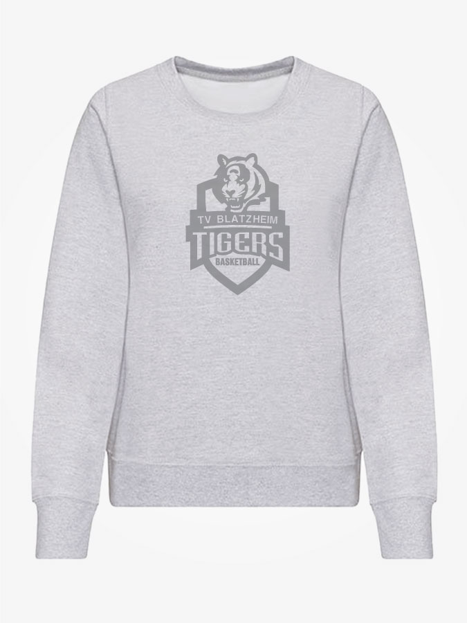 Sweater All Grey Unisex
