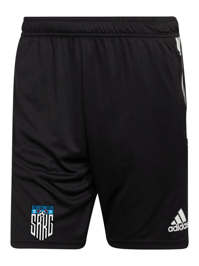 adidas Condivo 22 Trainingsshorts