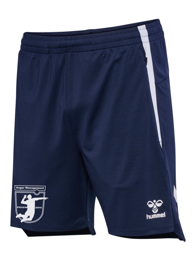 Hummel Lead 2.0 Training Shorts