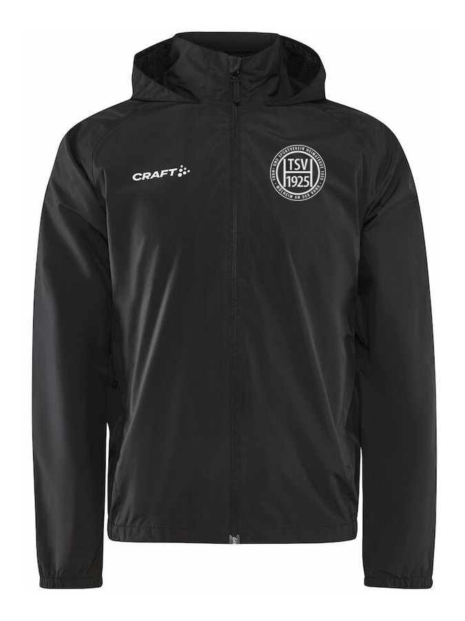 Craft Evolve Regenjacke
