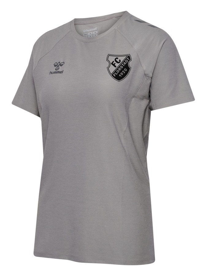 Hummel Cima 2.0 Jersey Trikot Damen