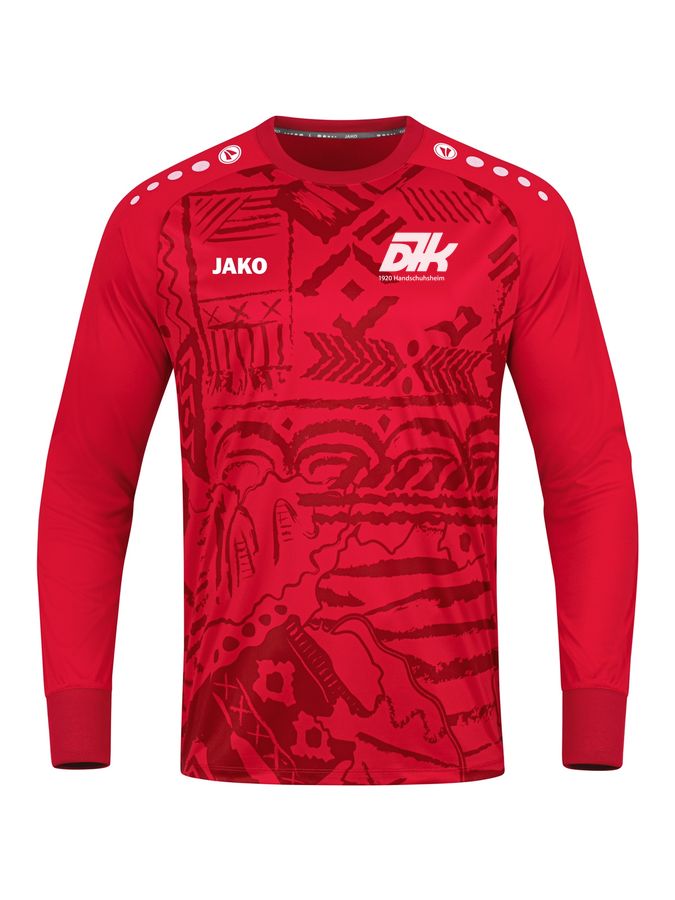Jako Torwarttrikot Tropicana