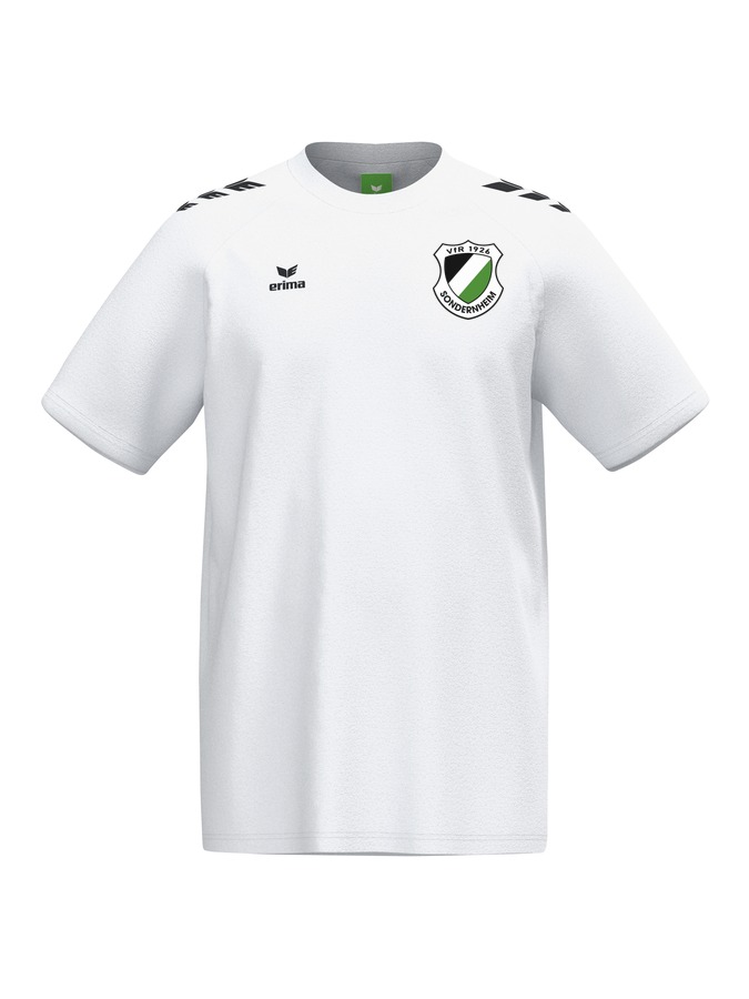 Erima Compete 3 Wings T-Shirt