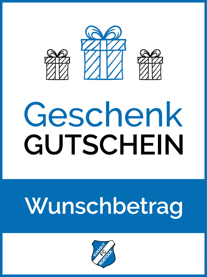 Gutschein zum Ausdrucken