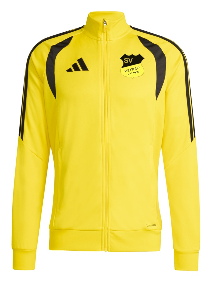 adidas Tiro 26 League Trainingsjacke