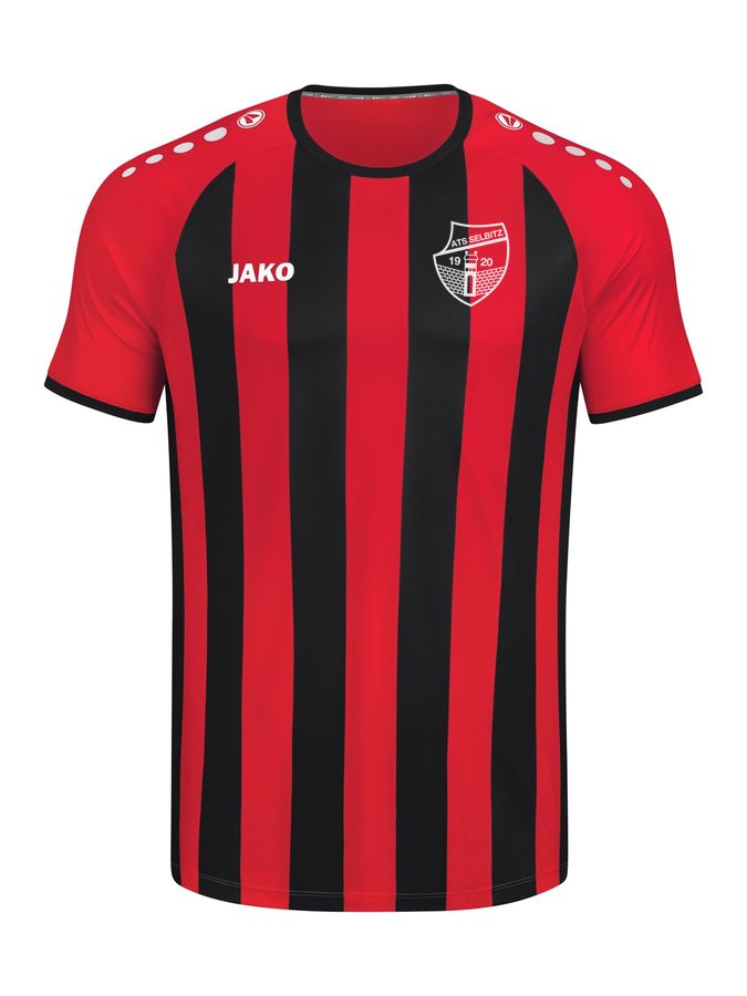 Jako Trikot Inter Kurzarm