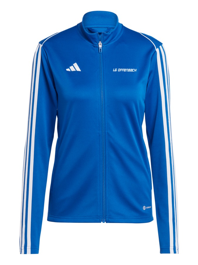 adidas Tiro 23 League Trainingsjacke Damen