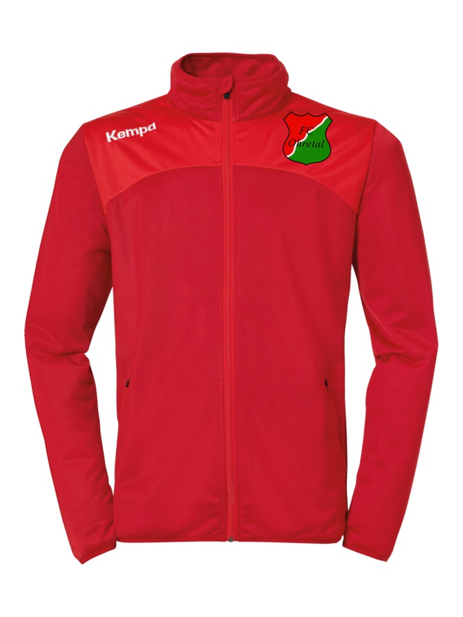 Kempa Emotion 2.0 Poly Jacke