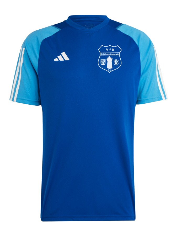 adidas Tiro 23 Competition Trikot