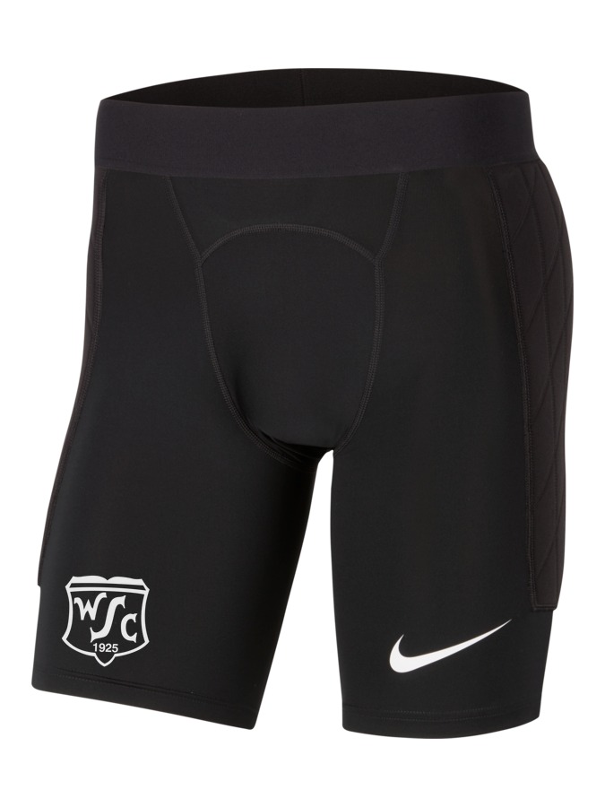 Nike Gardien Knit Shorts