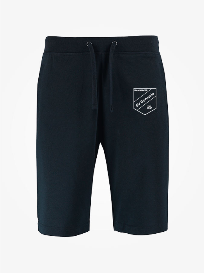Sweatshorts Logo