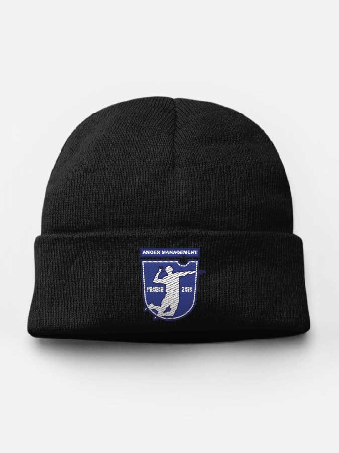 Beanie Kids Sticklogo