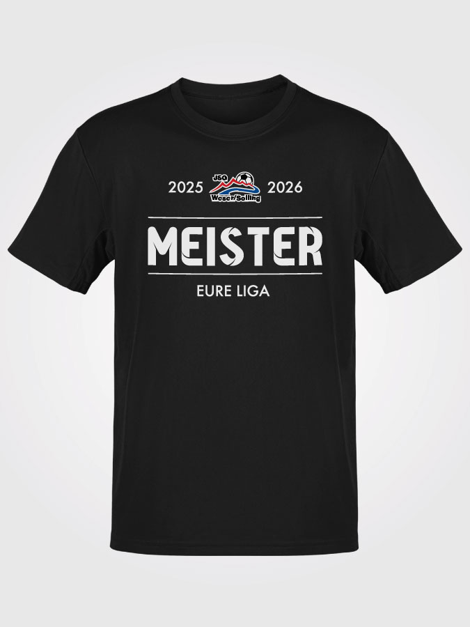 Shirt Meister