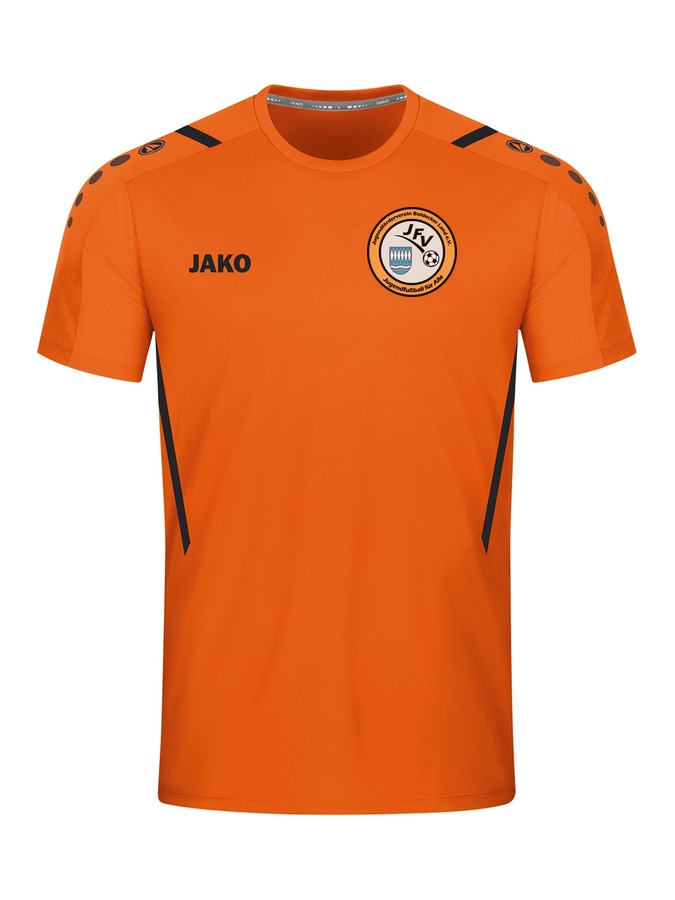 Jako Trikot Challenge