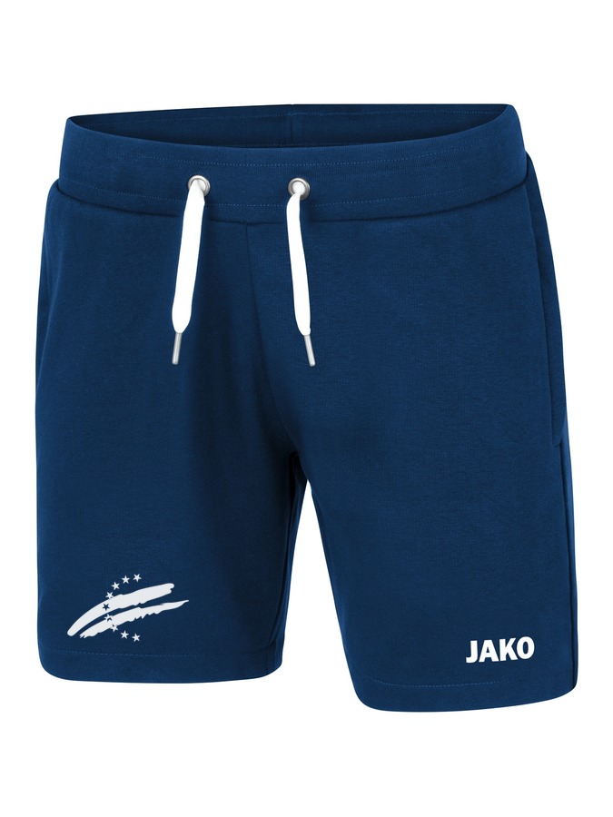 Jako Short Base Damen