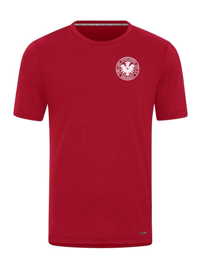 Jako T-Shirt Pro Casual