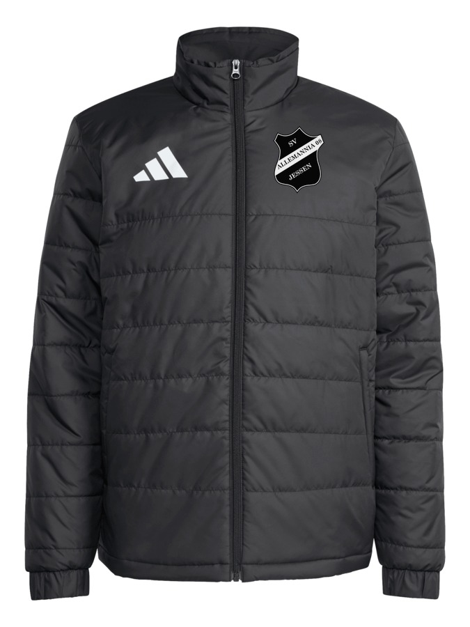 adidas Entrada 26 Light Jacke