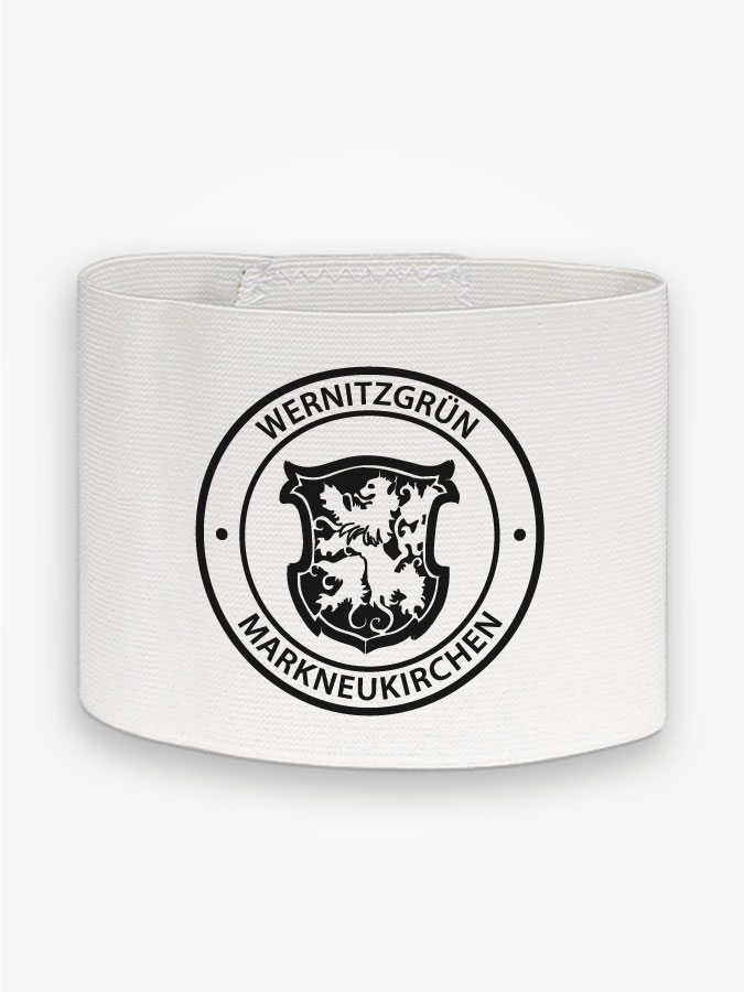Armbinde Logo
