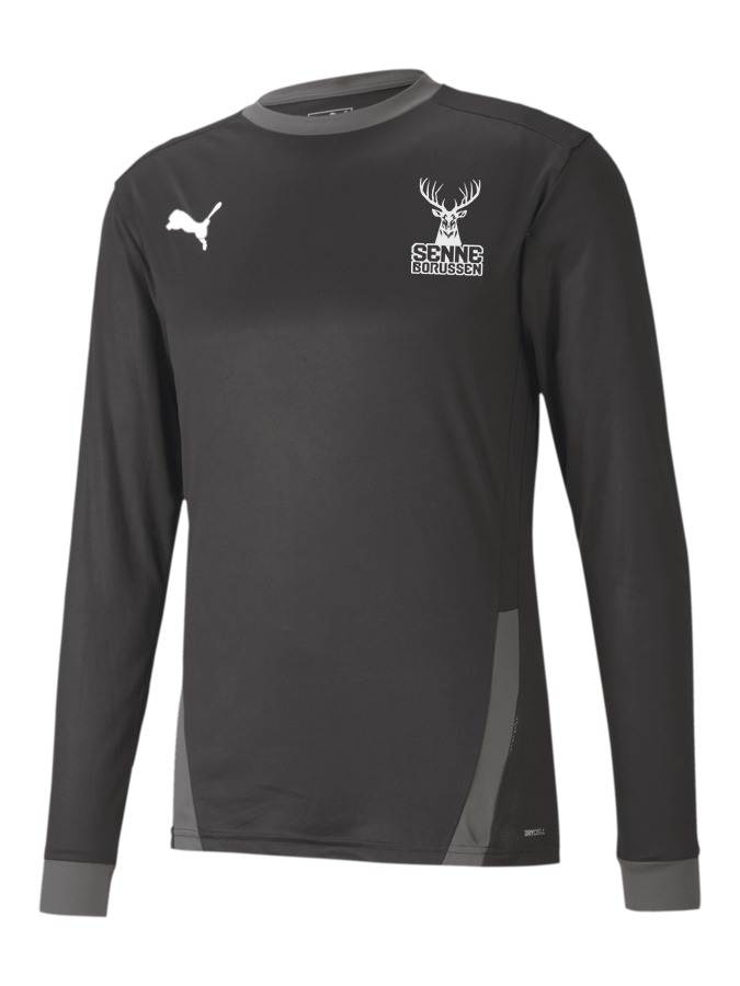 PUMA teamGOAL 23 Longsleeve