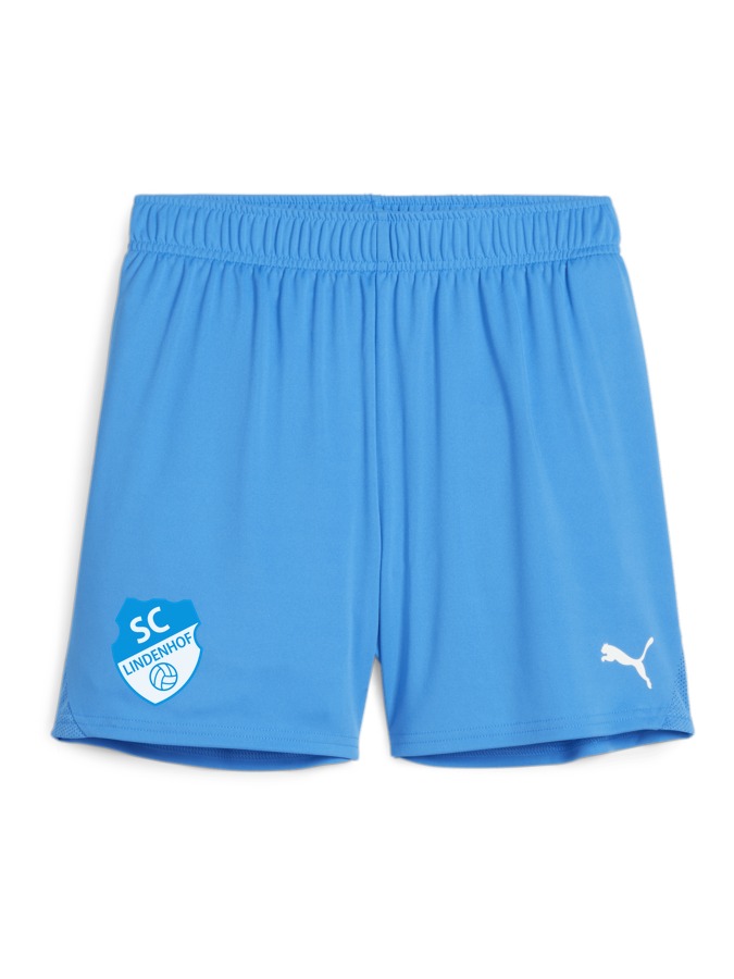 PUMA teamGOAL Shorts Damen