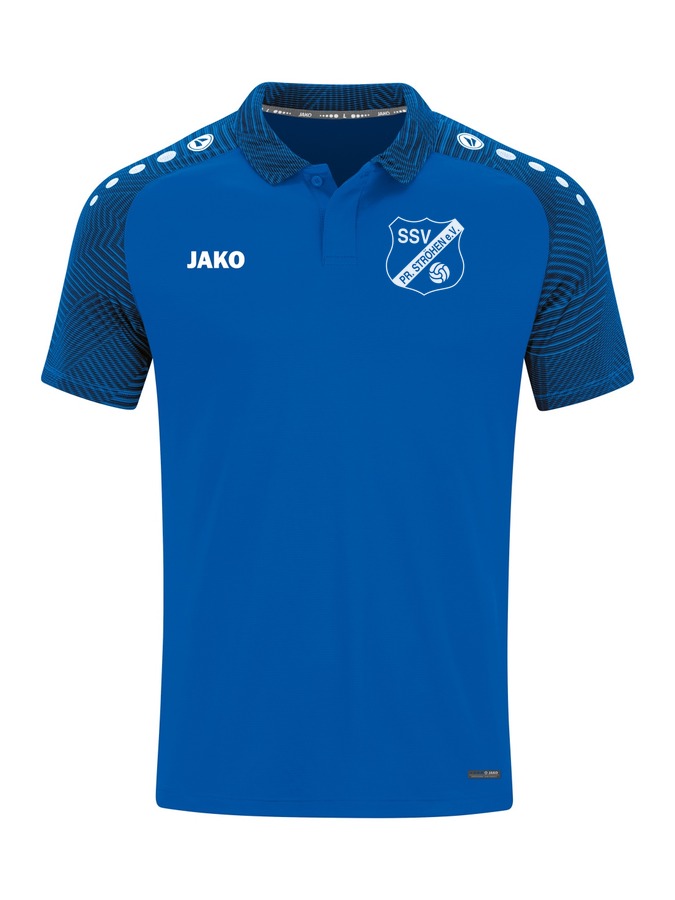 Jako Poloshirt Performance