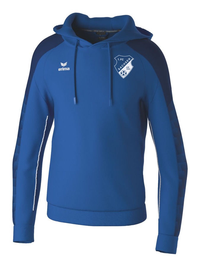 Erima Evo Star Kapuzensweat