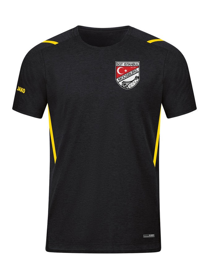 Jako T-Shirt Challenge