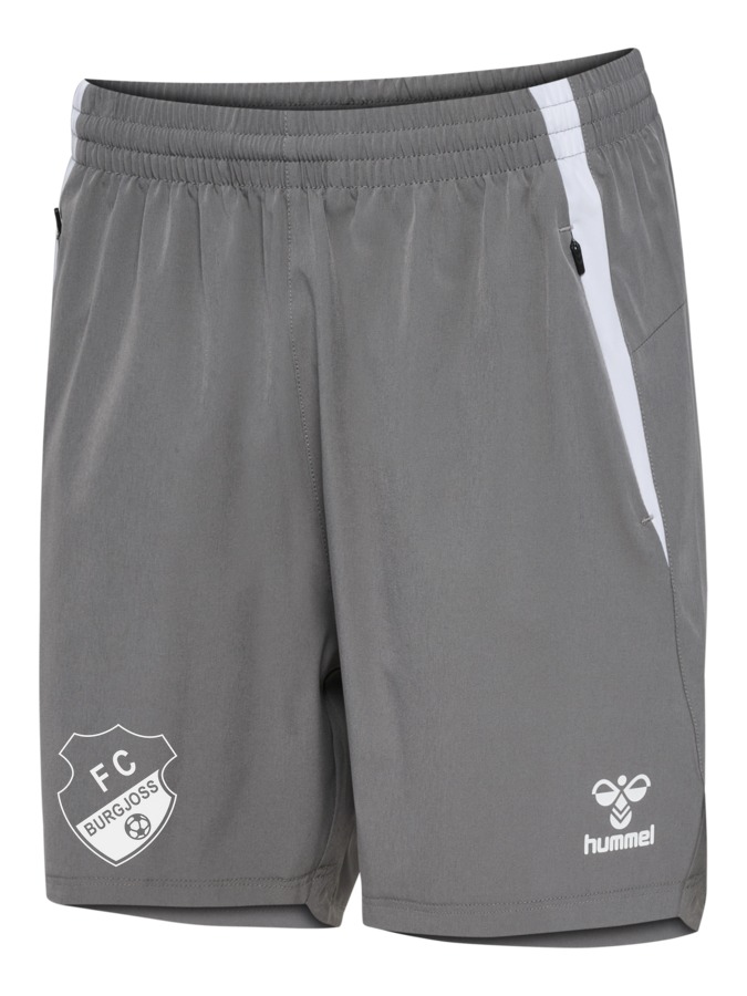 Hummel Lead 2.0 Woven Shorts Damen