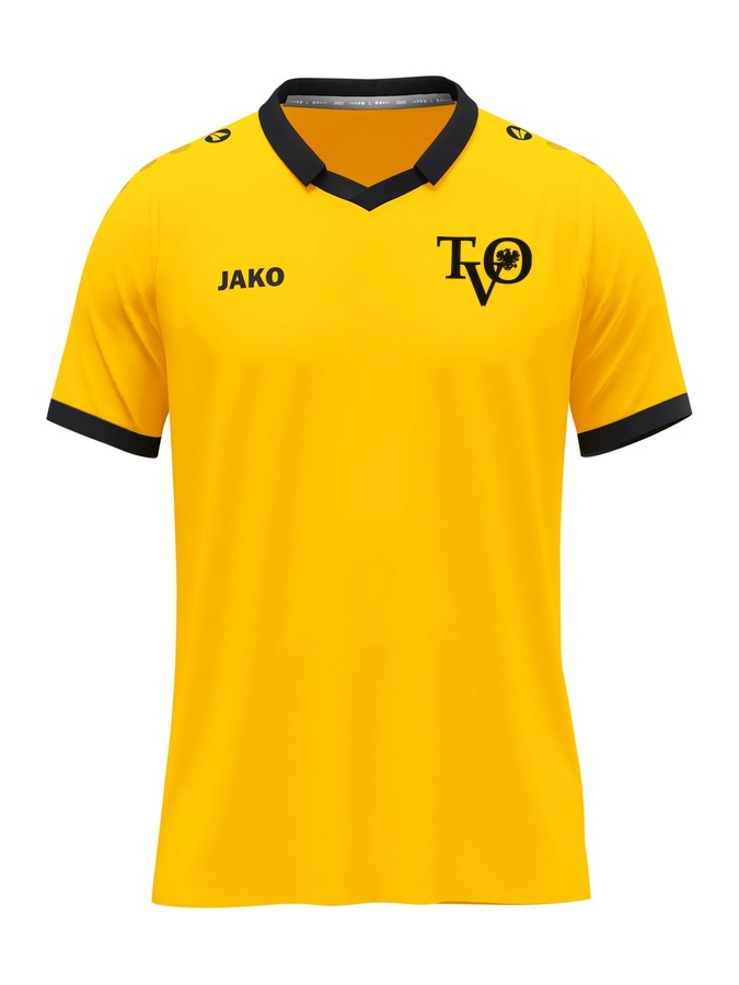 Jako Trikot Glory Kurzarm