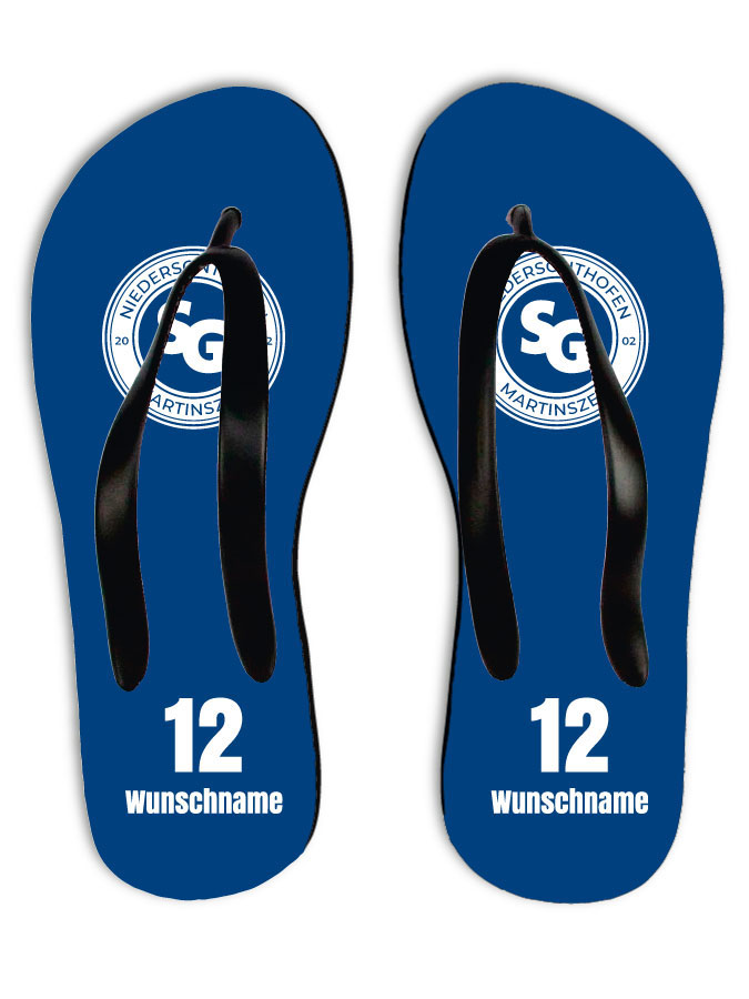 Zehentrenner