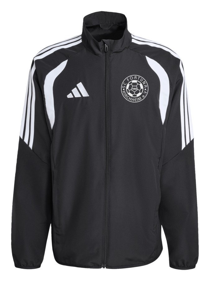 adidas Tiro 26 League Präsentationsjacke