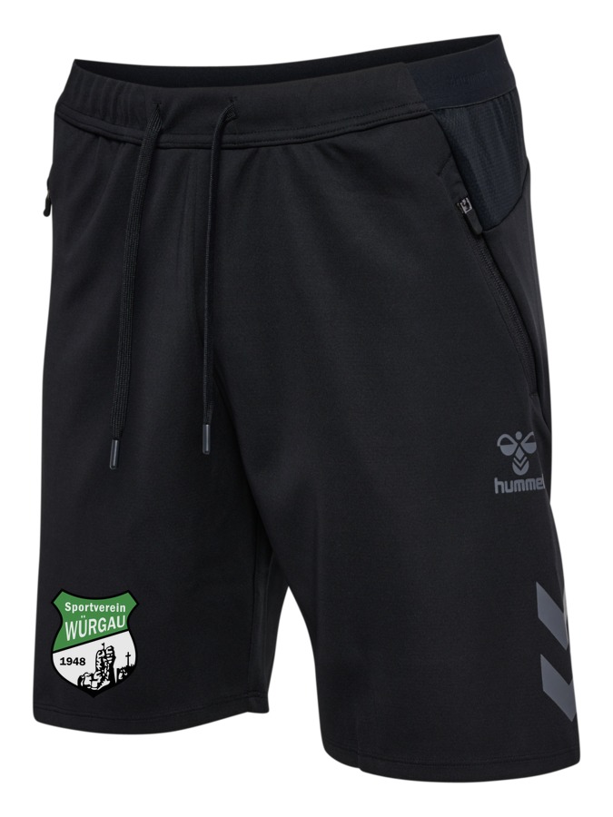 Hummel Cima 2.0 Shorts