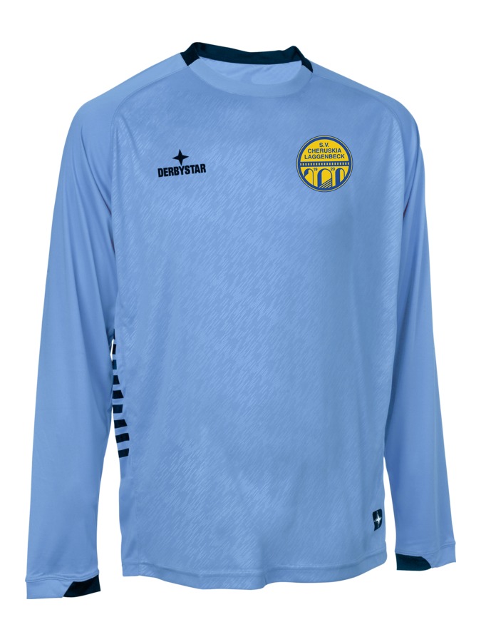 Derbystar Torwarttrikot Contra