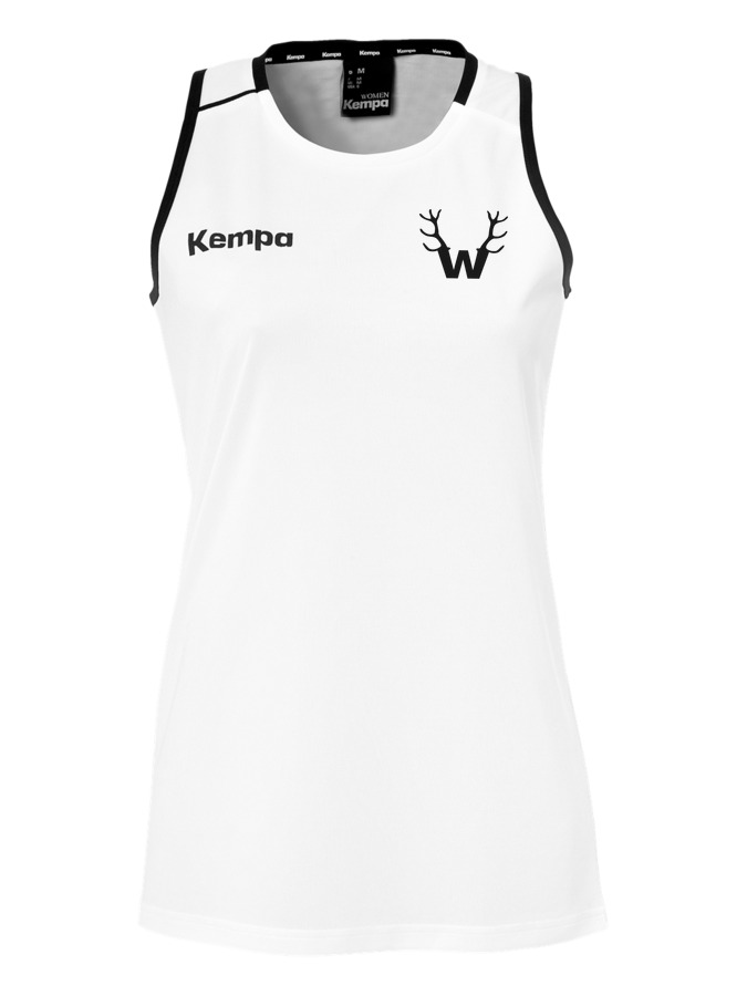 Kempa Player Tank Top Damen