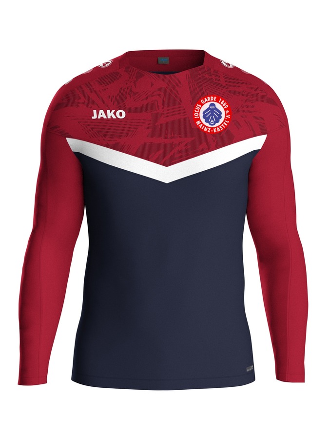 Jako Sweatshirt Iconic
