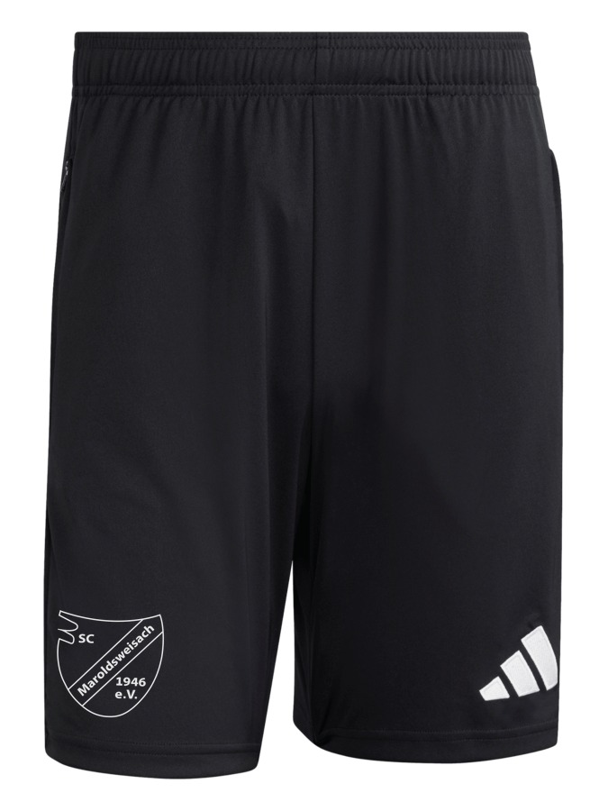 adidas Entrada 26 Trainingsshorts