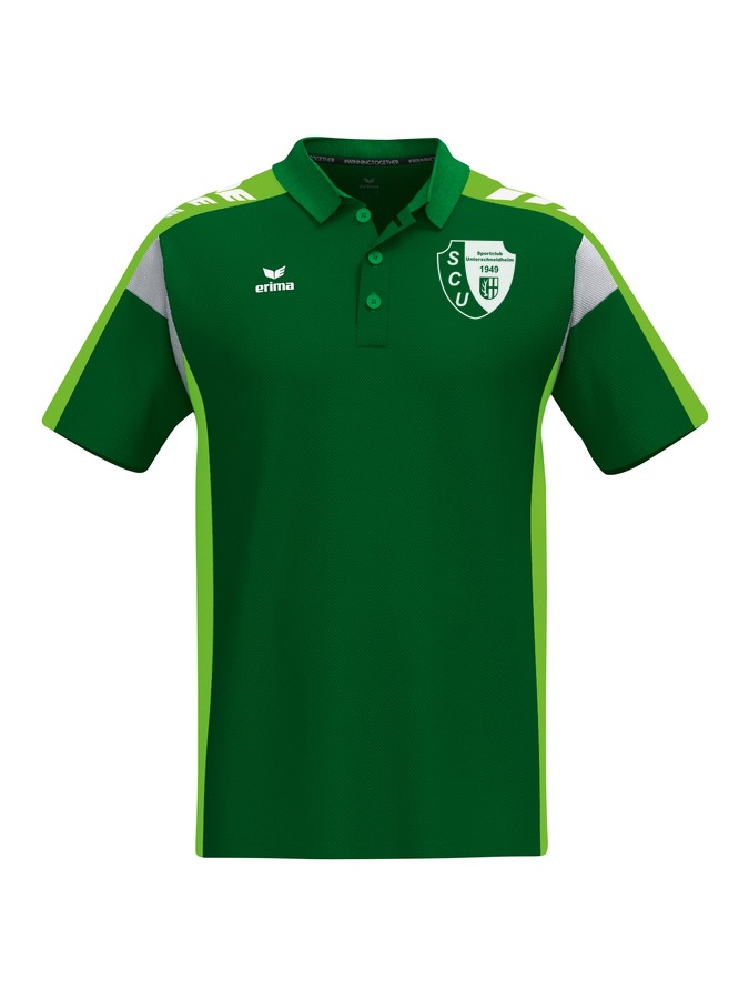 Erima Celebrate 125 Poloshirt Function